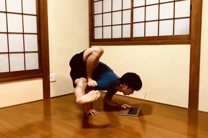 自由に働くということ