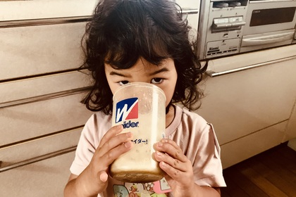 プロテイン　レシチン
