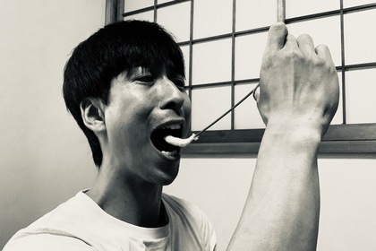 慢性上咽頭炎　bスポット　EAT