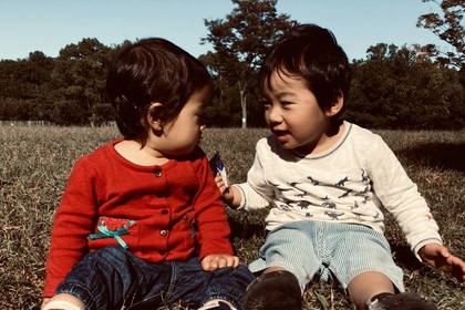 兄妹