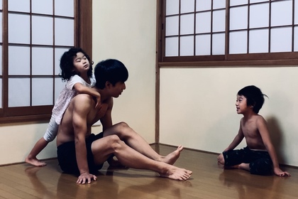 子ども時代