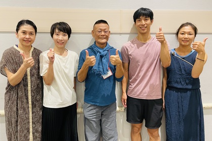 ヨガフェスタ