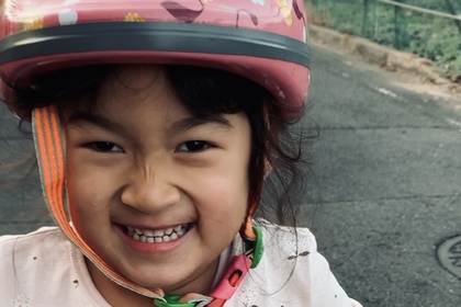 自転車