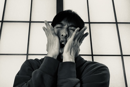 囚われの身