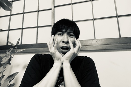 遠吠え