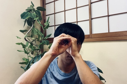 未来について思うこと