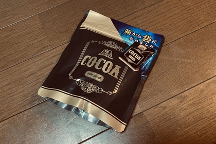 意外な効果