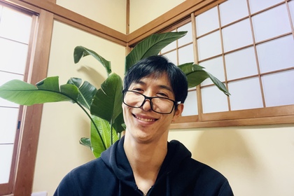 明日からがんばろう