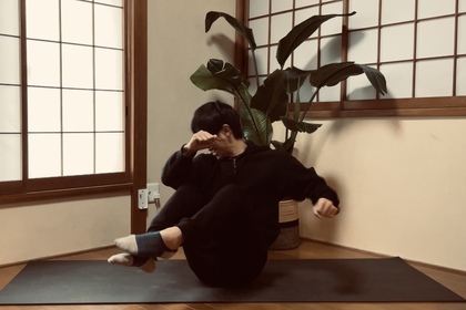 すごき...？